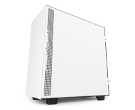 NZXT H510 z oknem, biała CA-H510B-W1 - 522122 - zdjęcie 3